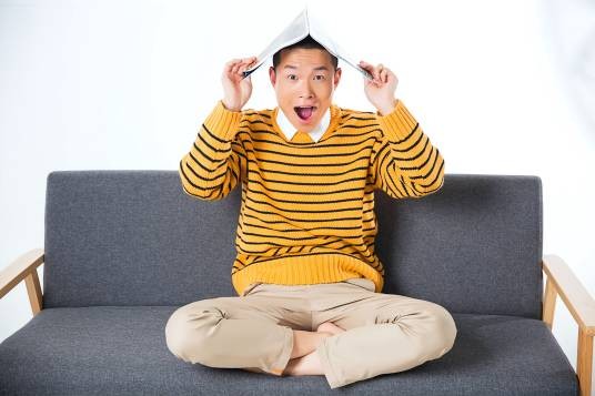 张涛（中国内地男演员）