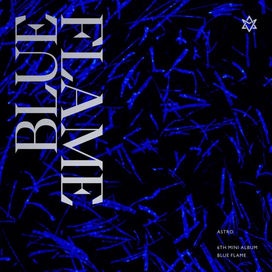 BLUE FLAME（ASTRO演唱歌曲）