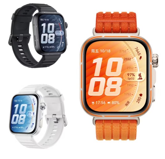 HUAWEI WATCH FIT 5