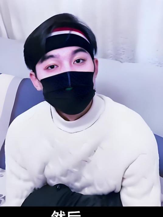 糖糖有点酸