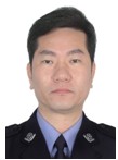 蔡锦荣（广东省汕头市公安局原党委副书记、常务副局长）