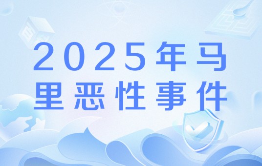 2025年马里恶性事件