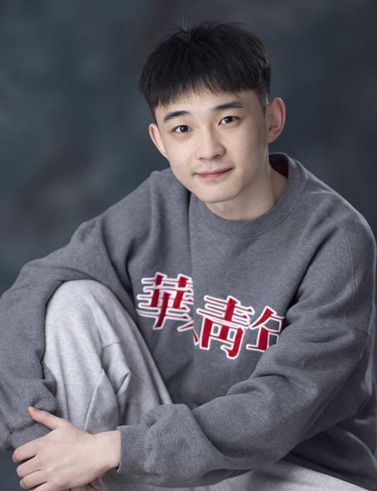 李金涛（北京人民艺术剧院演员）