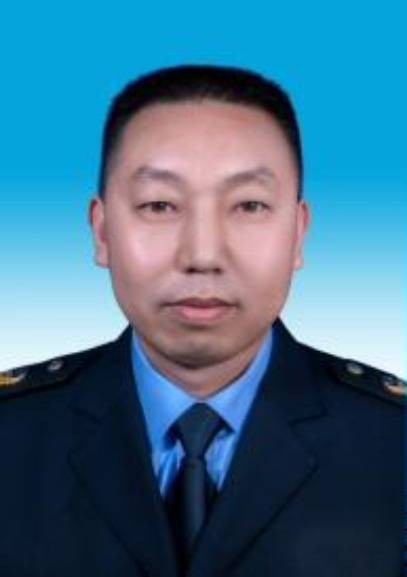 王安全（四川省华蓥市安全生产委员会办公室主任、市应急管理局党委书记、局长）