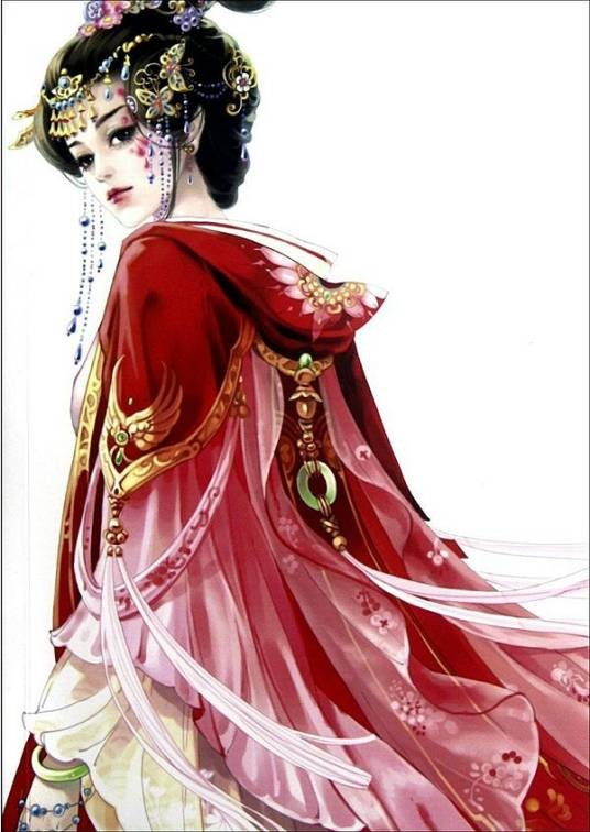 雍容华贵（汉语成语）