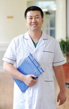 王晓健（整形外科专家）