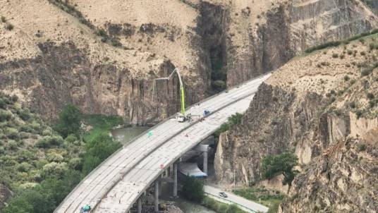 武仙高速公路