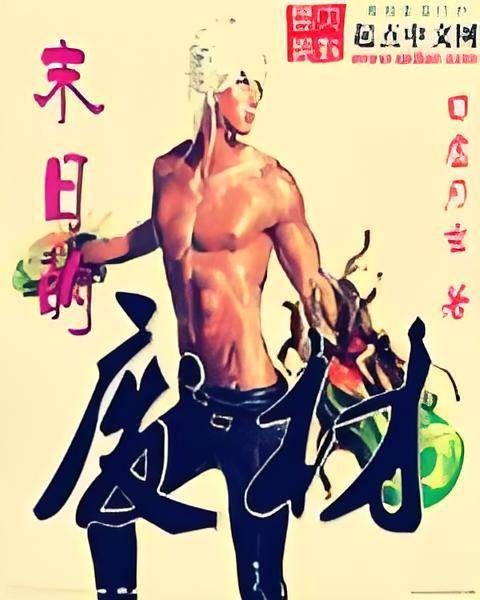 末日的废材