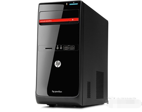 HP Pavilion P6-1163cx(QF158AA)
