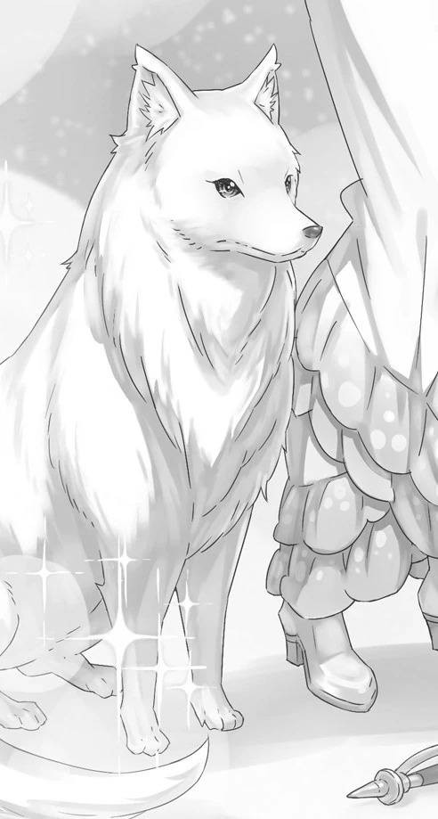 艾姬多娜（轻小说《Re：从零开始的异世界生活》及其衍生作品中的人工精灵）