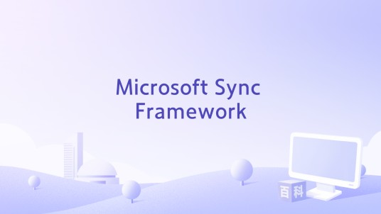 Microsoft Sync Framework