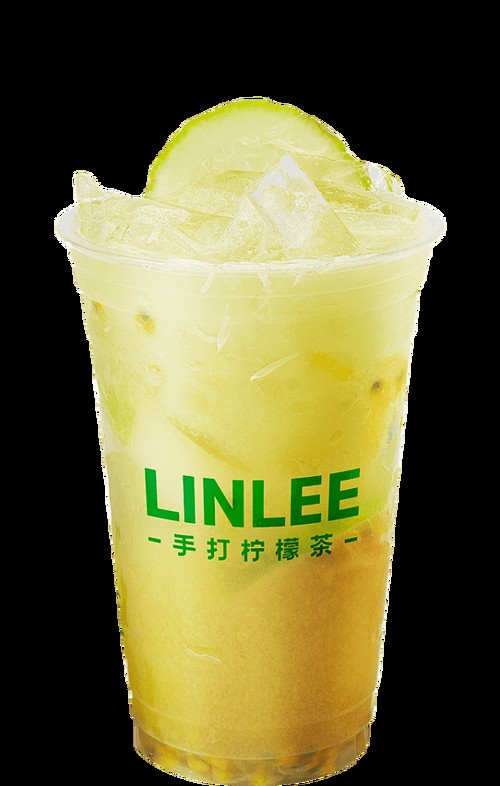 林里(中国现制手打柠檬茶品牌)