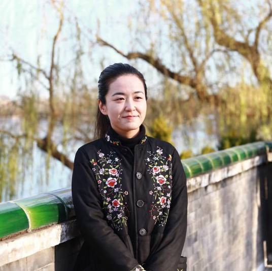 张瑜（澳门国际青年智库执行主席）
