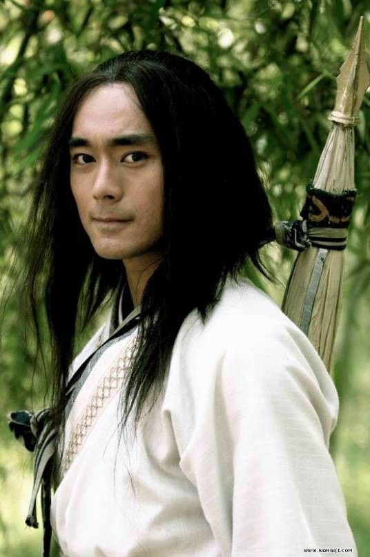 空空儿（武侠小说《大唐游侠传》《龙凤宝钗缘》《慧剑心魔》中的人物）