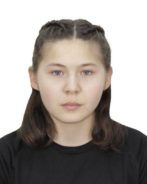 克里斯蒂娜·舒梅科娃