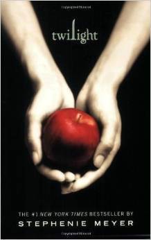 Twilight Saga