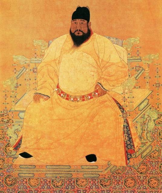明宣宗废后