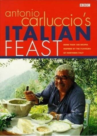 Antonio Carluccio