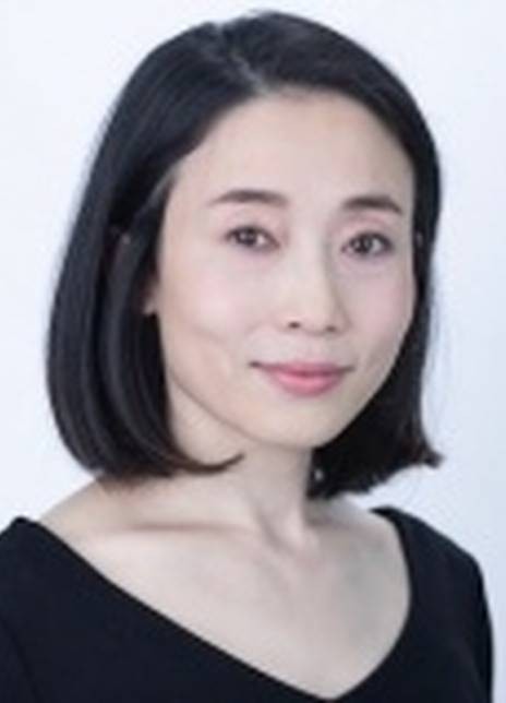 延増静美