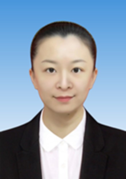 胡锦蓉（湖南省湘乡经开区党工委委员、管委会副主任）