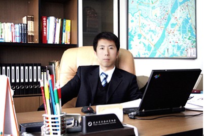 蒋护军