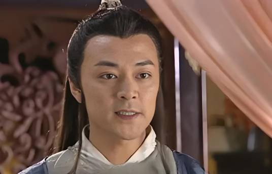陶甘（古装推理剧《护国良相狄仁杰：风摧边关》中的角色）