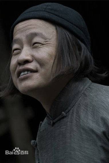 潘宏梁（中国内地男演员）