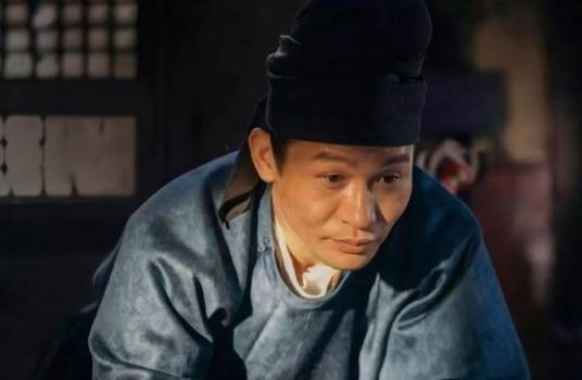 元载（电视剧《长安十二时辰》中的角色）