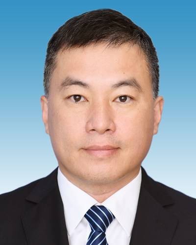 李明辉（广西壮族自治区北海市人民政府副秘书长，市人民政府办公室党组成员）