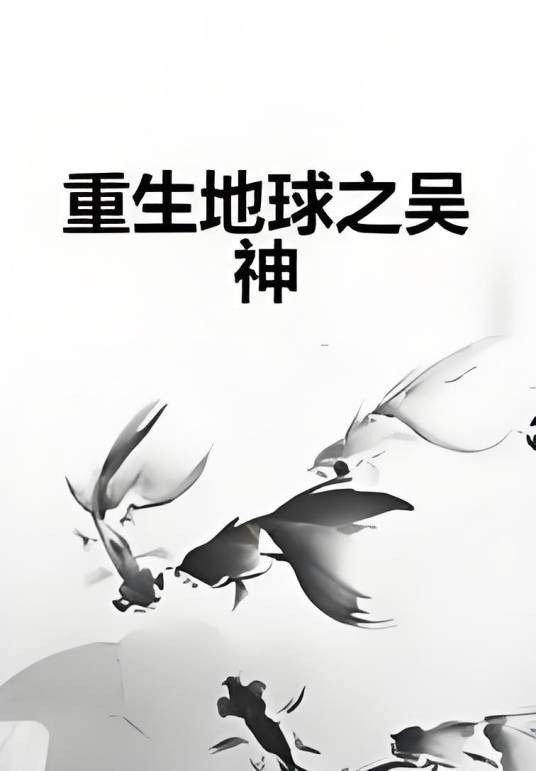 重生地球之吴神