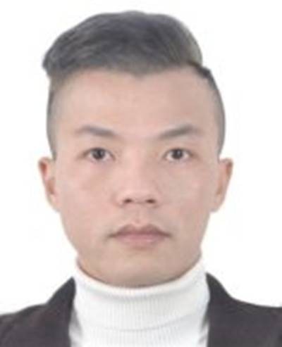 黄东海（公安部A级通缉犯）