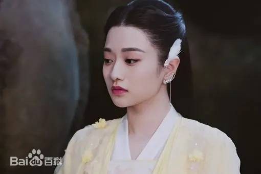 相里橘诺（电视剧《三生三世枕上书》中的反派角色）