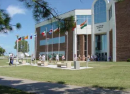 密苏里南方州立学院