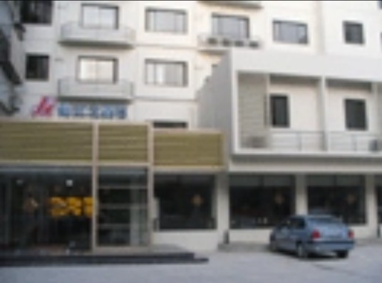 成都锦江之星酒店文殊坊店