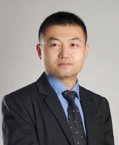 韩劲松(中国浙江大学教授)