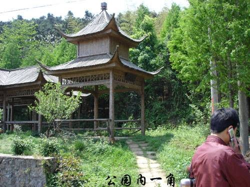 庐江八景