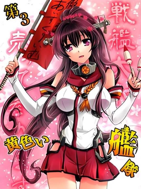 第3黄色舰队