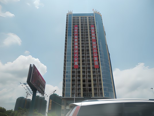 一品国际（惠州大亚湾开发区西区住宅小区）