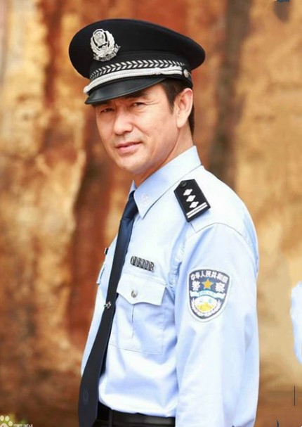 黄可力