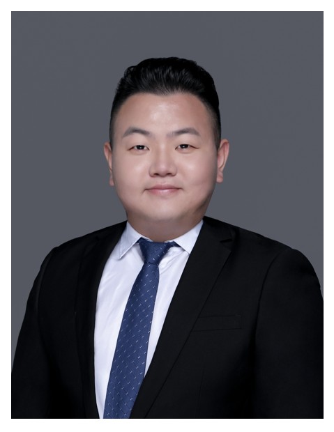 许杨（中国科大计算机科学与技术学院副教授，硕士生导师）