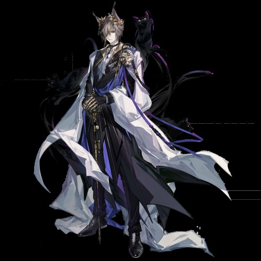 酒神（游戏《明日方舟》中的干员）