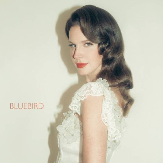 BLUEBIRD（2025年拉娜·德雷演唱的歌曲）