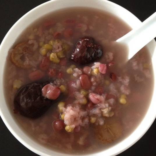 双豆减肥汤
