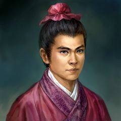 孙匡（孙坚之子，孙策、孙权、孙翊之弟）