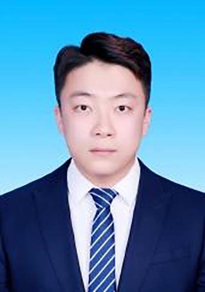 林雪健（内蒙古自治区呼伦贝尔市阿荣旗农牧局党组成员、副局长）