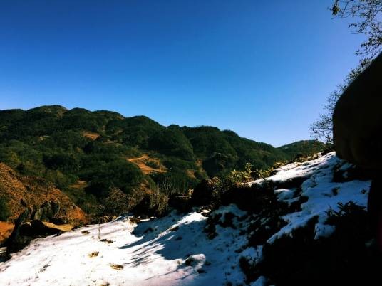 鹿山（台湾省鹿山）