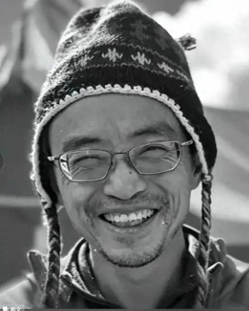 王钟（中国登山爱好者）
