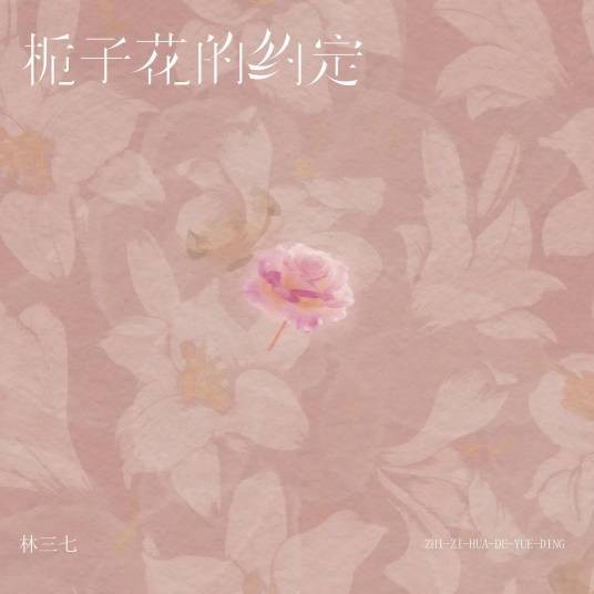 栀子花的约定（林三七演唱的歌曲）