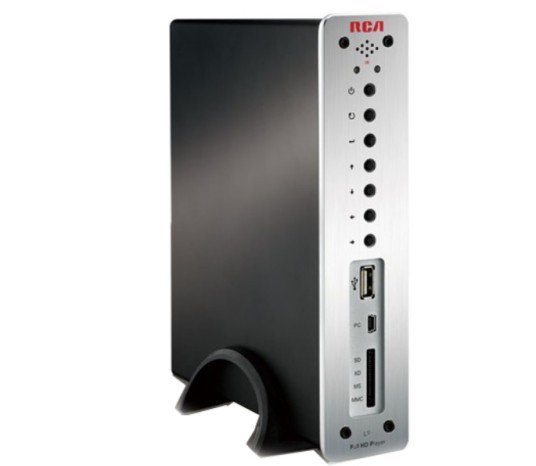 RCA L9