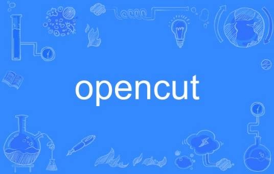opencut